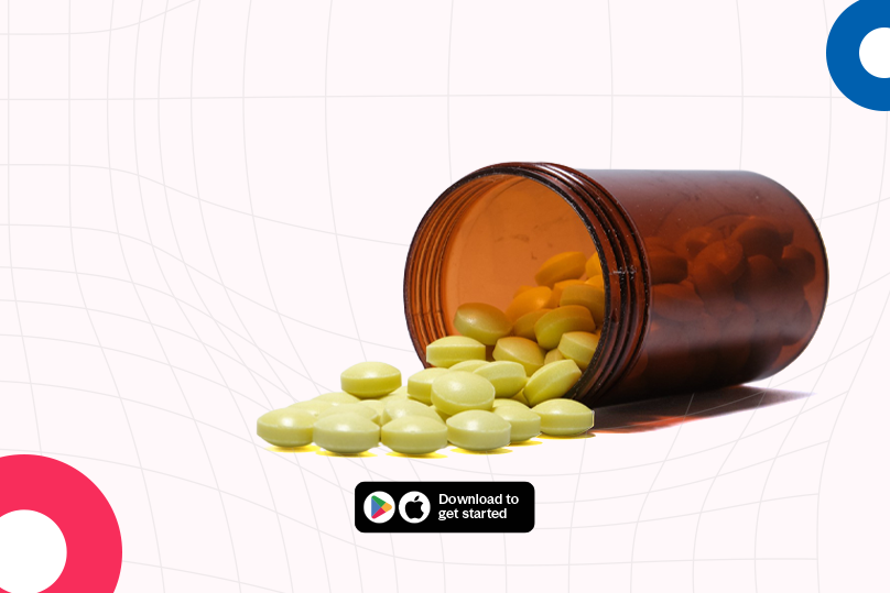 Top 5 essential medicine every Nigerian household should have