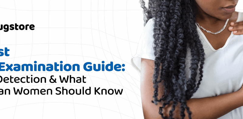 Breast Self-Examination Guide